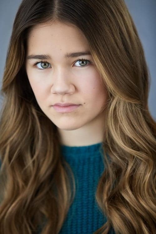 Zdjęcie Brooklyn Rae Silzer