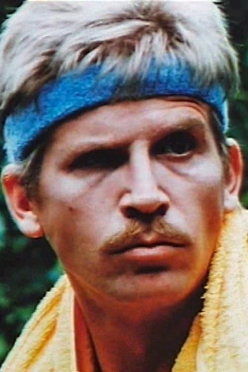 Zdjęcie Bruce Baron