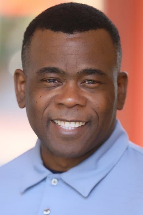 Zdjęcie Bruce Beatty