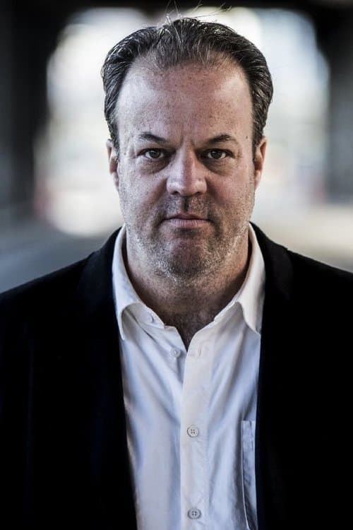 Zdjęcie Bruce Blain