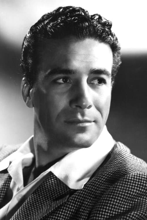 Zdjęcie Bruce Cowling