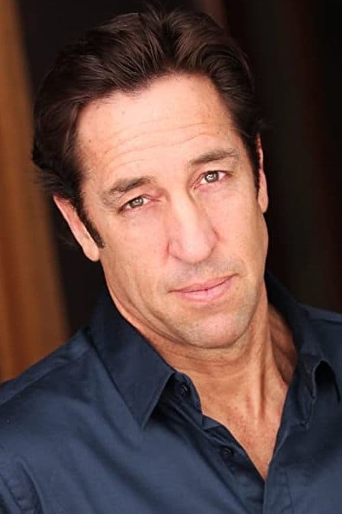 Zdjęcie Bruce Crawford