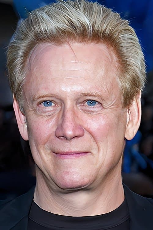 Zdjęcie Bruce Davison