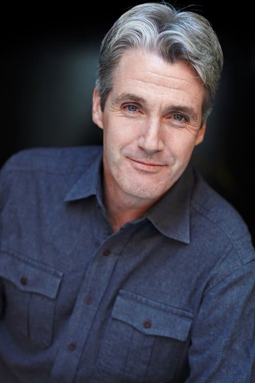 Zdjęcie Bruce Dinsmore