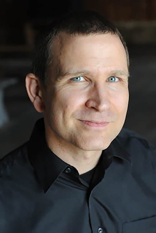 Zdjęcie Bruce Friedrich