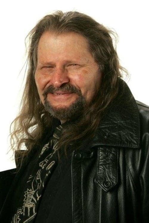 Zdjęcie Bruce Glover