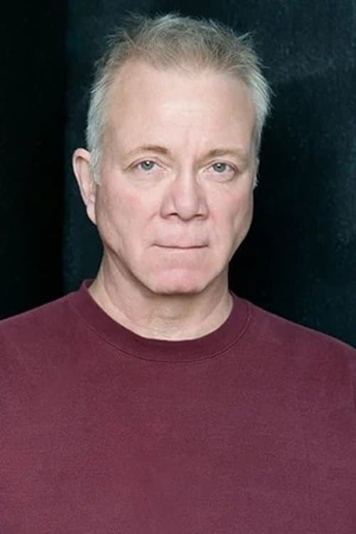 Zdjęcie Bruce Gooch