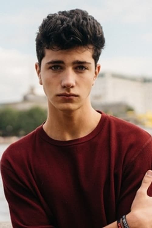 Zdjęcie Bruce Herbelin-Earle