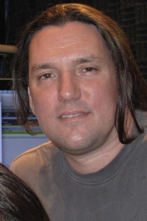 Zdjęcie Bruce Howell