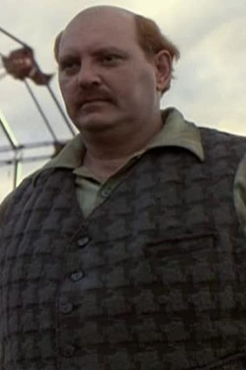 Zdjęcie Bruce M. Fischer