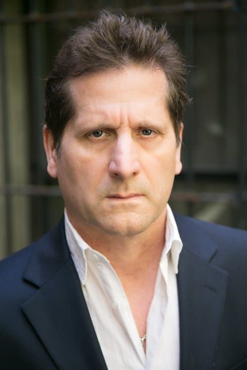 Zdjęcie Bruce McCarty