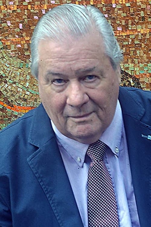 Zdjęcie Bruce McGuire