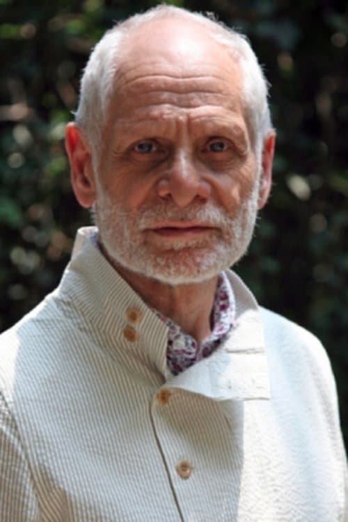 Zdjęcie Bruce Myers