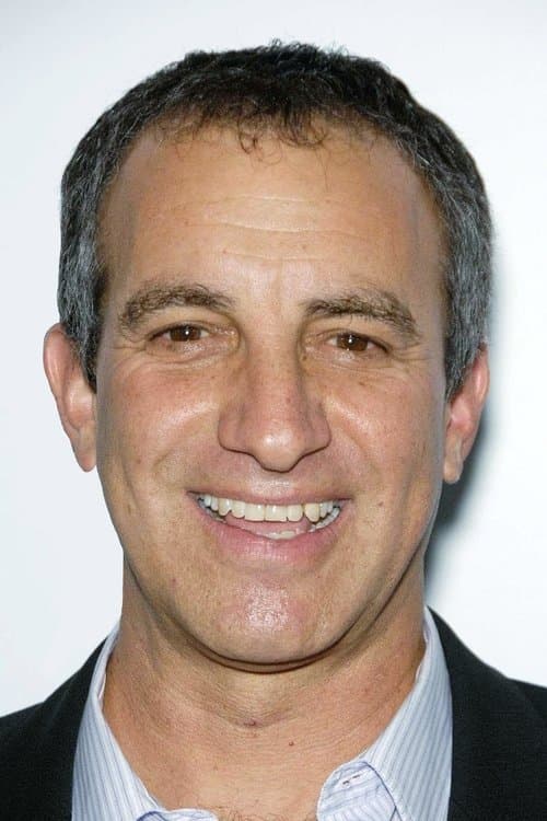 Zdjęcie Bruce Nozick