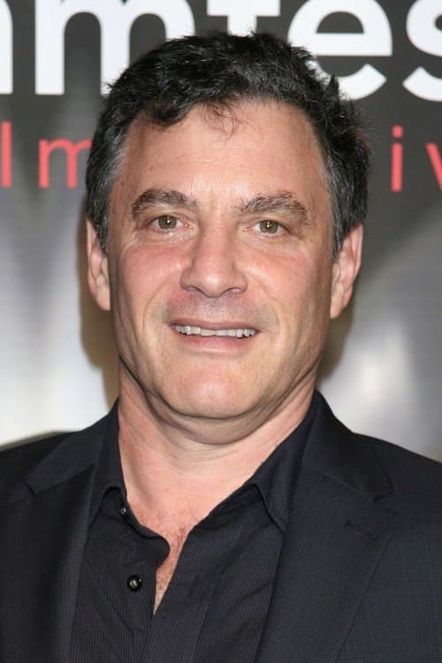 Zdjęcie Bruce Ornstein