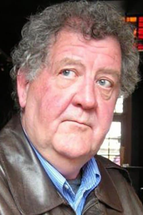 Zdjęcie Bruce Purchase