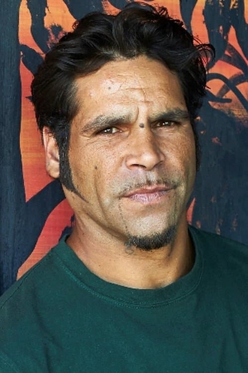 Zdjęcie Bruce R. Carter