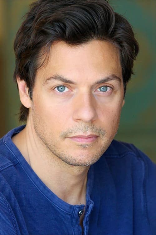 Zdjęcie Bruce Ramsay