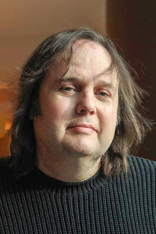 Zdjęcie Bruce Sinofsky