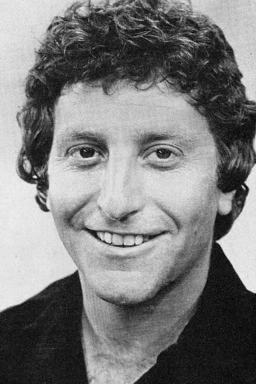 Zdjęcie Bruce Solomon