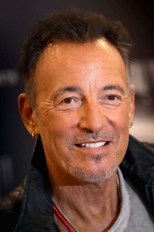 Zdjęcie Bruce Springsteen