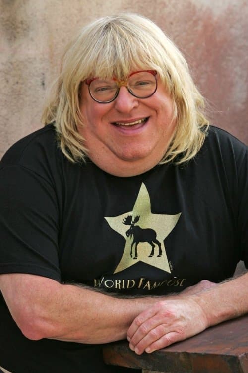 Zdjęcie Bruce Vilanch