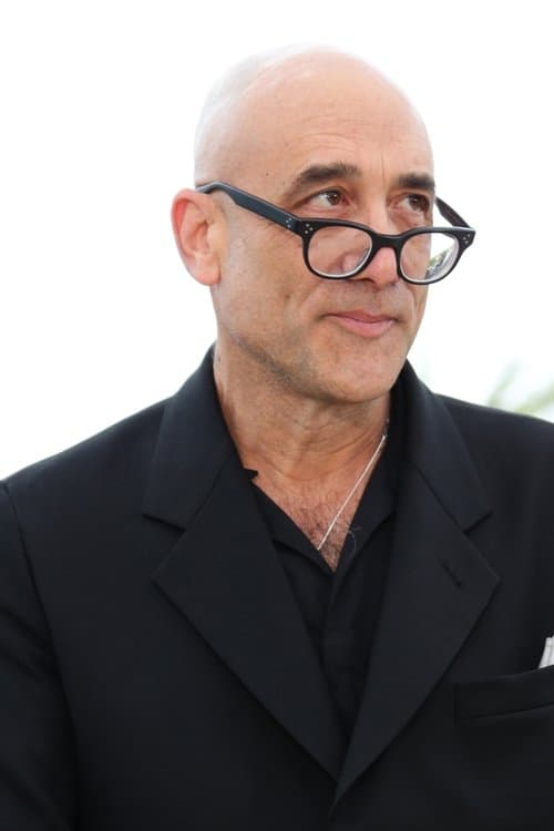 Zdjęcie Bruce Wagner