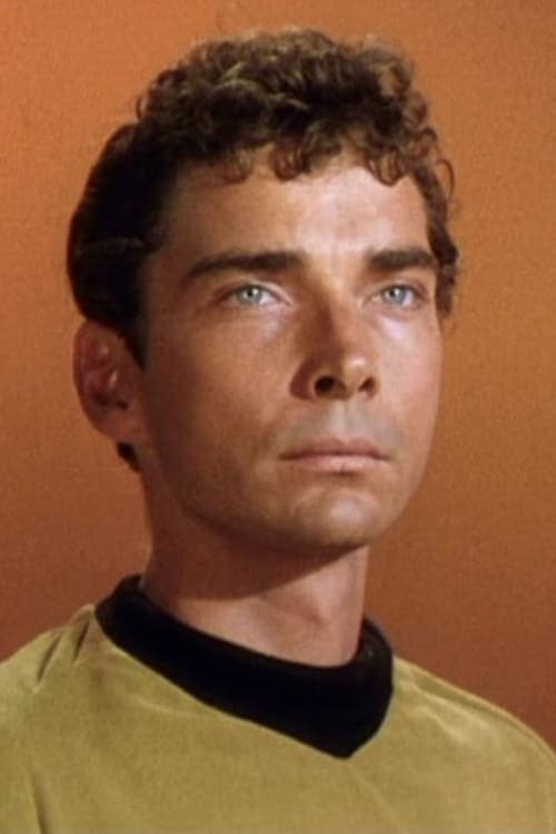 Zdjęcie Bruce Watson