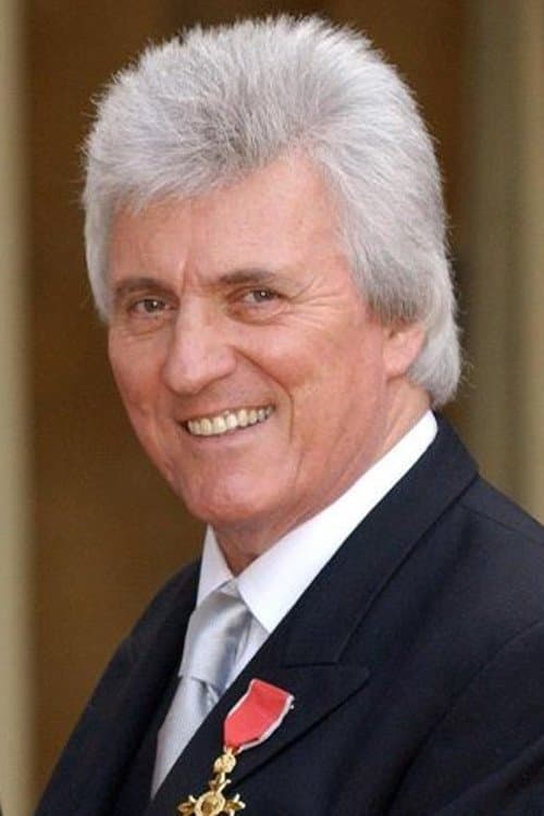 Zdjęcie Bruce Welch