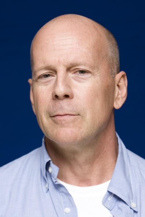 Zdjęcie Bruce Willis