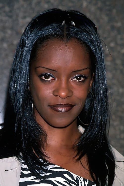 Zdjęcie Bruklin Harris