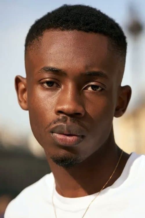 Zdjęcie Bruni Makaya