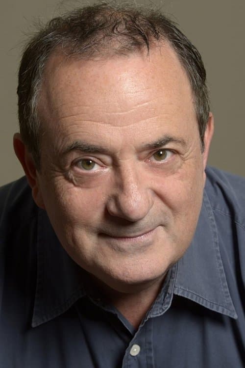 Zdjęcie Bruno Abraham-Kremer