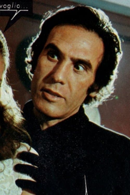 Zdjęcie Bruno Alias