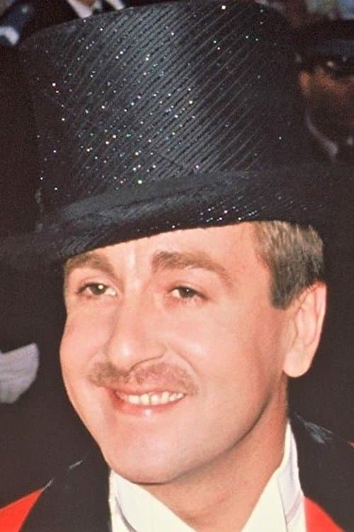 Zdjęcie Bruno Carette