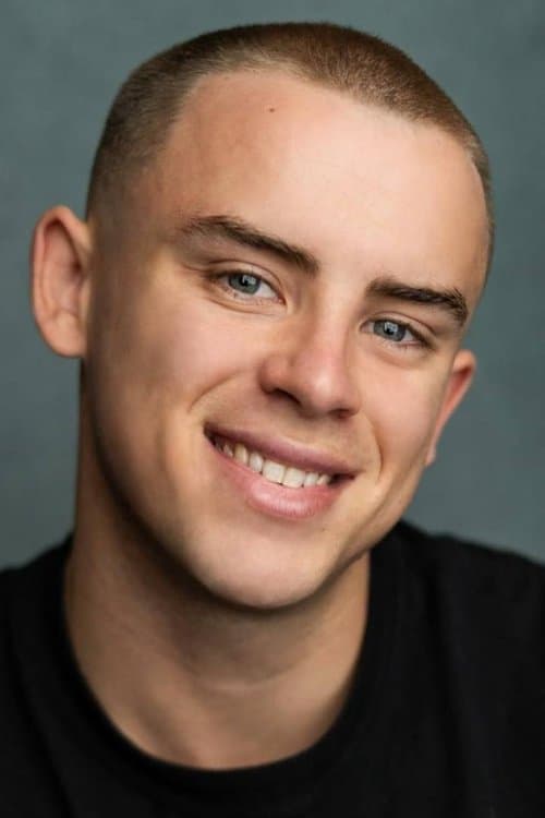 Zdjęcie Bruno Cryan