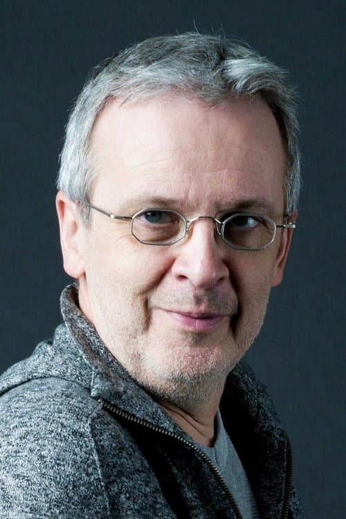 Zdjęcie Bruno Fontaine