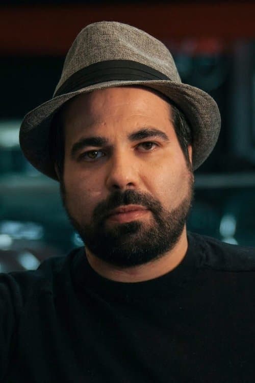 Bruno Gascon całe filmy