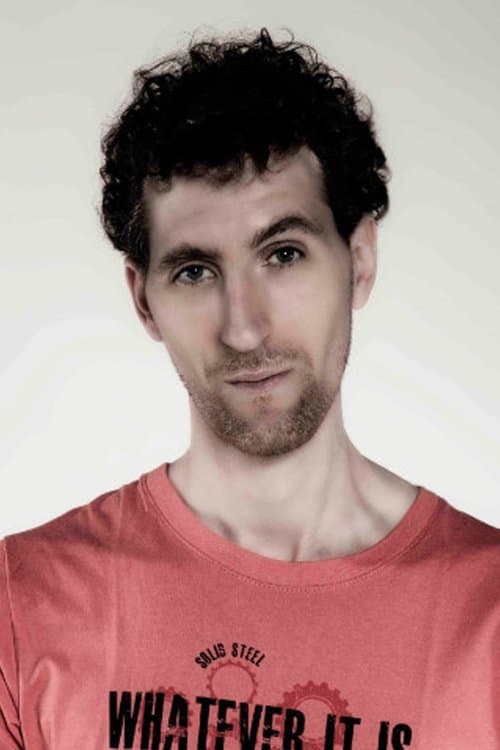 Zdjęcie Bruno Giacobbe