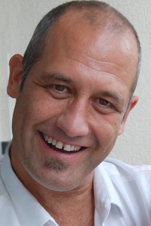 Zdjęcie Bruno Gomila