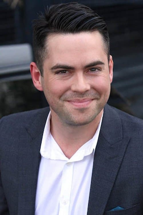 Zdjęcie Bruno Langley