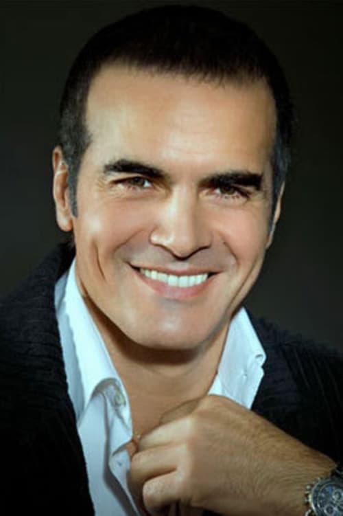 Zdjęcie Bruno Minniti