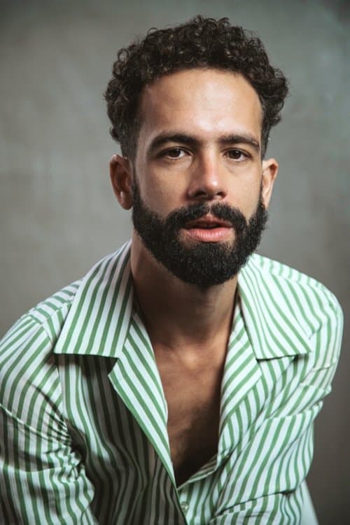 Zdjęcie Bruno Parmera