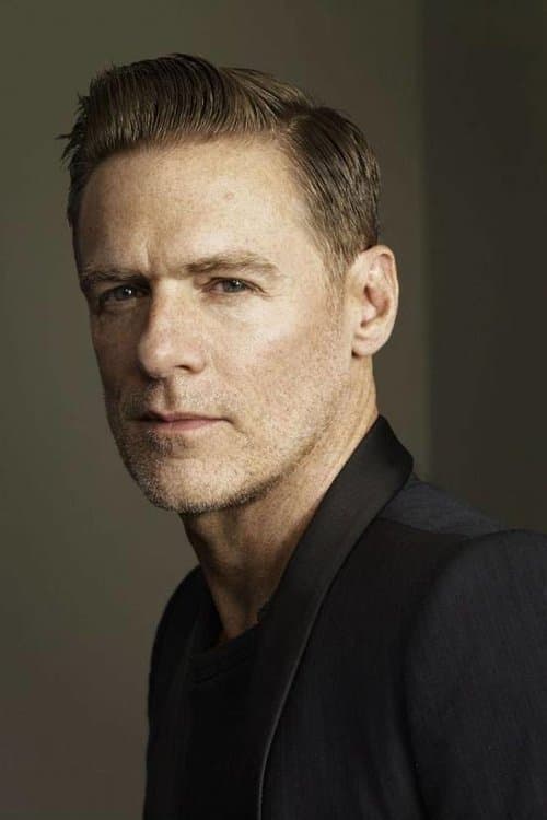 Zdjęcie Bryan Adams