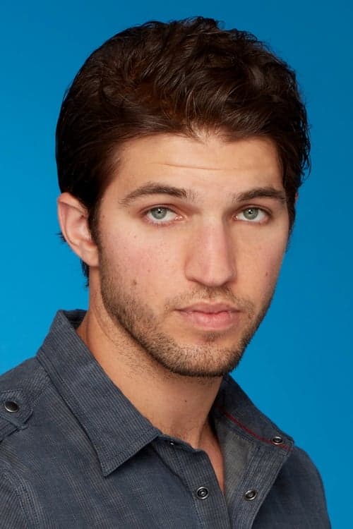 Zdjęcie Bryan Craig