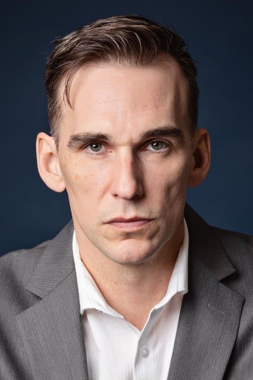 Zdjęcie Bryan Englund