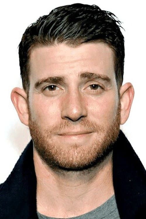 Zdjęcie Bryan Greenberg