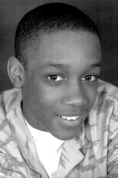 Zdjęcie Bryan Hearne