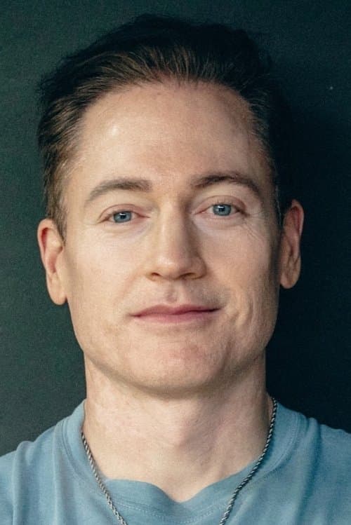 Zdjęcie Bryan Johnson