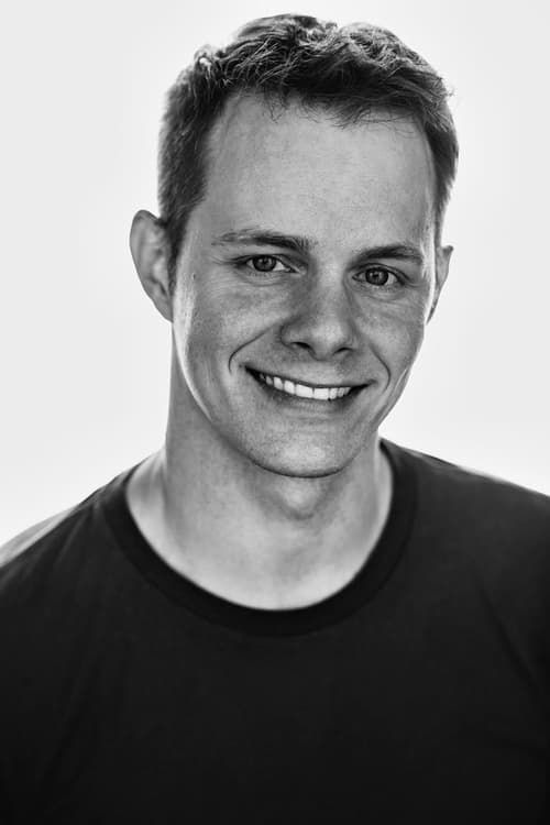 Zdjęcie Bryan McClure